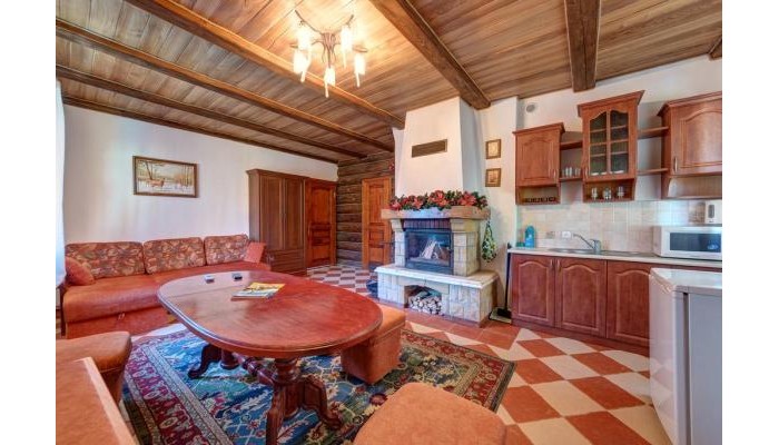 Hotel Complex Korona poza 8