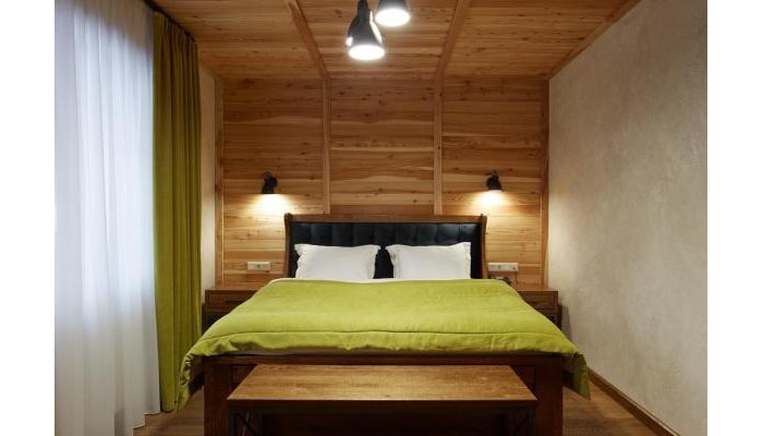 Hotel Ganz & Spa poza 13