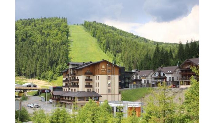 Hotel Ganz & Spa poza 1