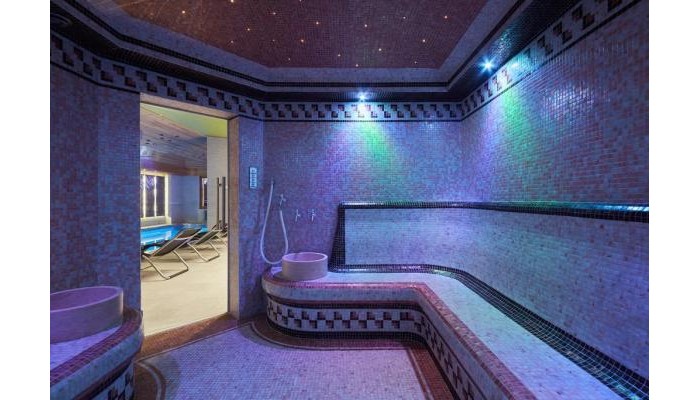 Hotel Ganz & Spa poza 22