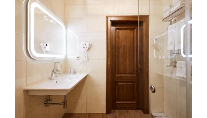 Hotel Ganz & Spa poza 9