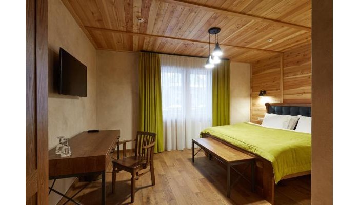 Hotel Ganz & Spa poza 10