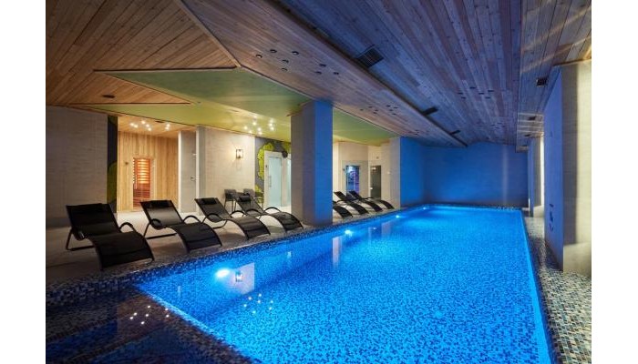 Hotel Ganz & Spa poza 18