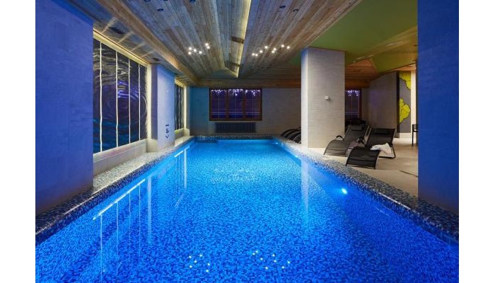 Hotel Ganz & Spa poza 19