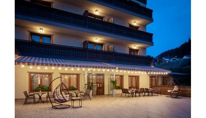 Hotel Ganz & Spa poza 3