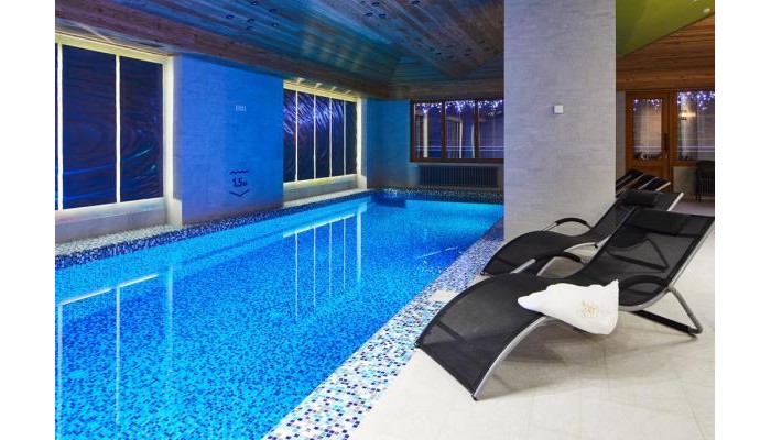 Hotel Ganz & Spa poza 17