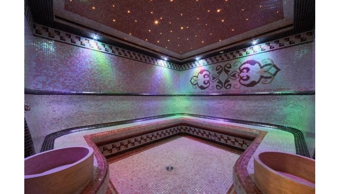 Hotel Ganz & Spa poza 21