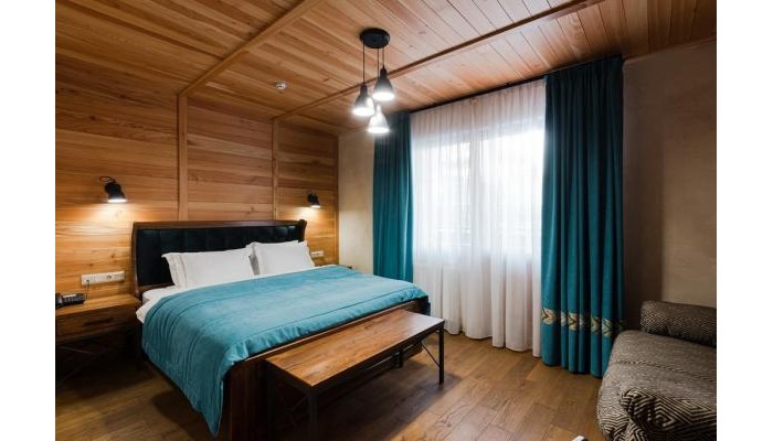 Hotel Ganz & Spa poza 15