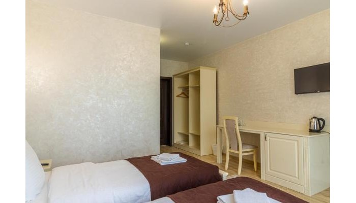 Hotel Gold Palace poza 8