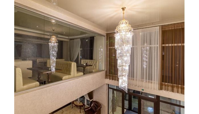 Hotel Gold Palace poza 9