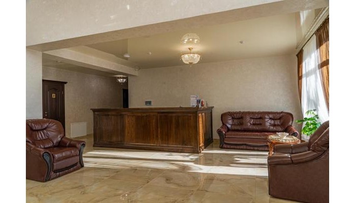 Hotel Gold Palace poza 10