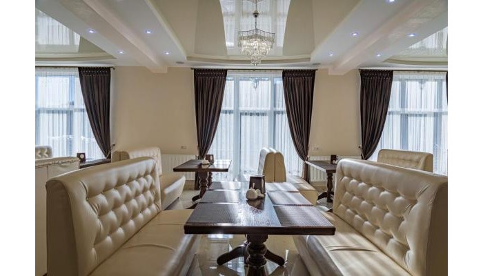 Hotel Gold Palace poza 11