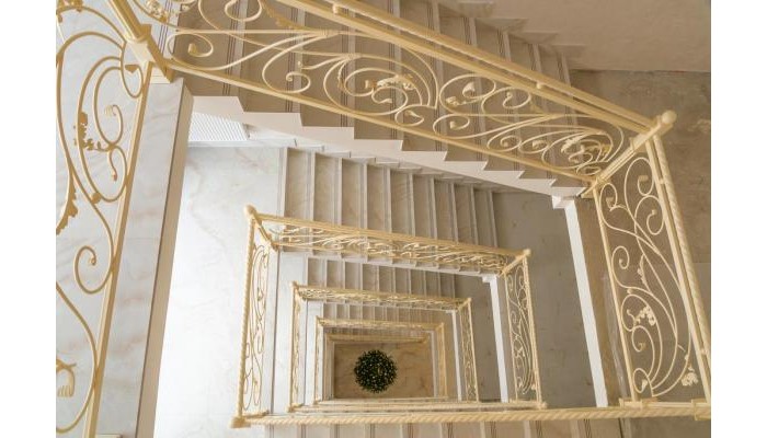 Hotel Gold Palace poza 13