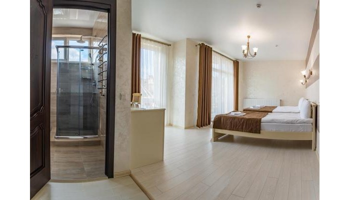 Hotel Gold Palace poza 14