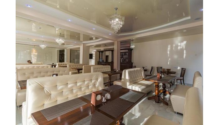 Hotel Gold Palace poza 15