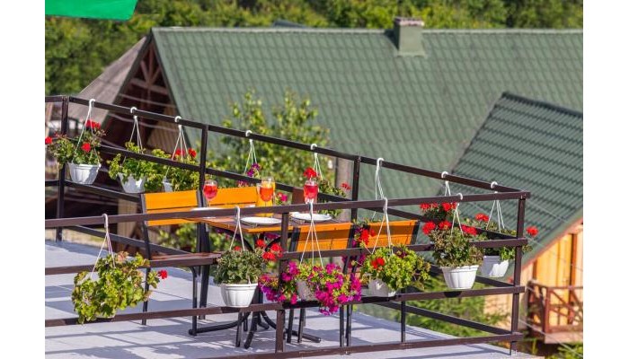 Hotel Gold Palace poza 7