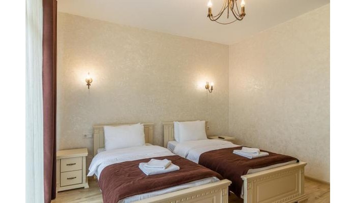 Hotel Gold Palace poza 18