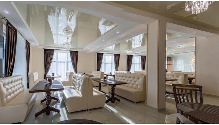 Hotel Gold Palace poza 19