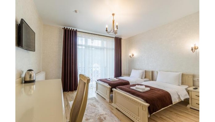 Hotel Gold Palace poza 20