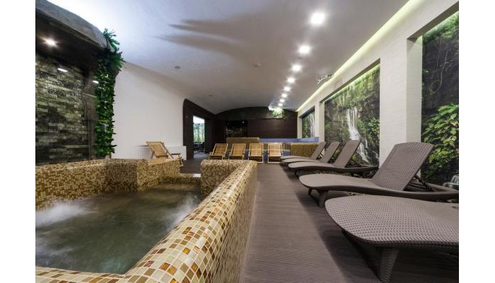 Hotel Helios poza 22