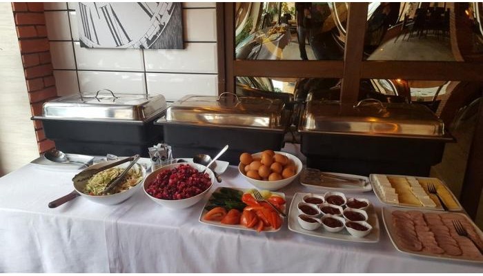 Hotel Helios poza 31