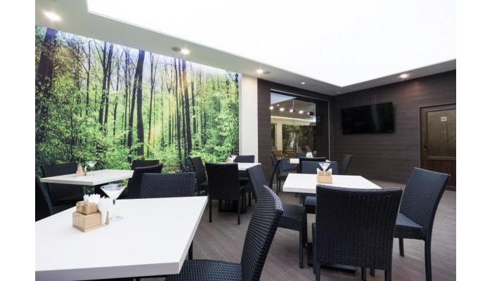 Hotel Helios poza 12