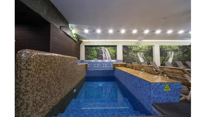 Hotel Helios poza 17