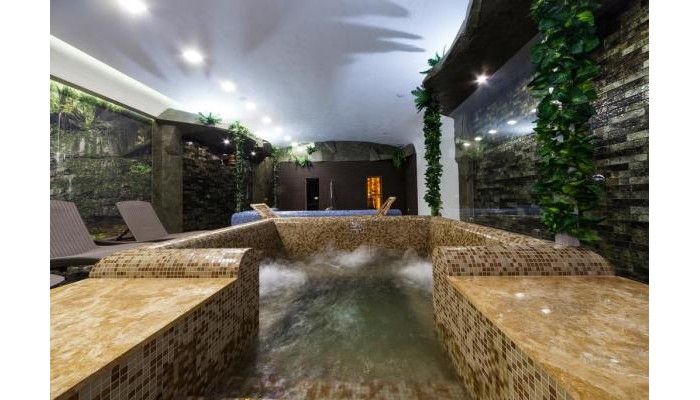 Hotel Helios poza 25