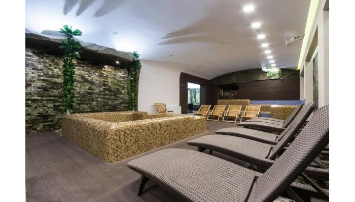 Hotel Helios poza 26