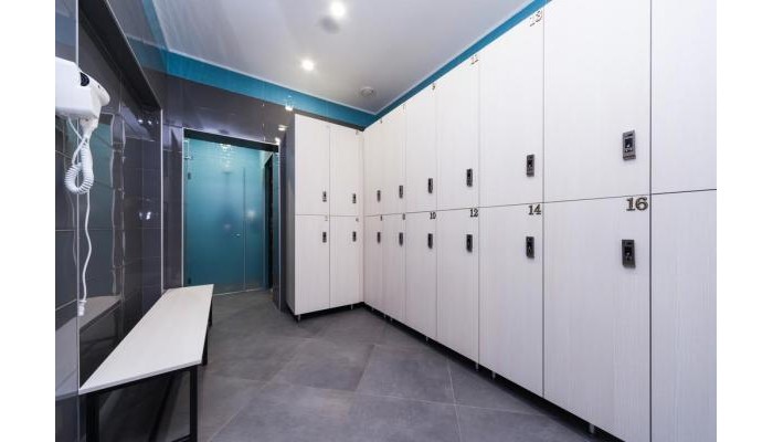 Hotel Helios poza 27