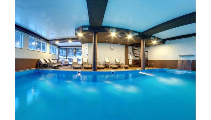 Hotel Milli And Jon poza 6