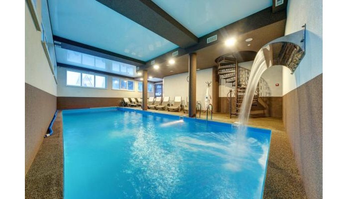 Hotel Milli And Jon poza 7