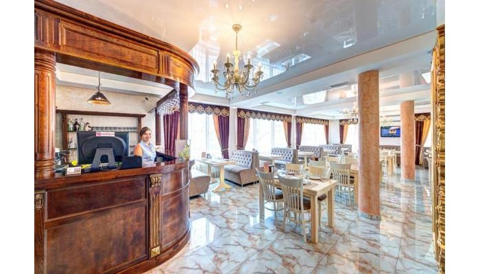 Hotel Milli And Jon poza 14