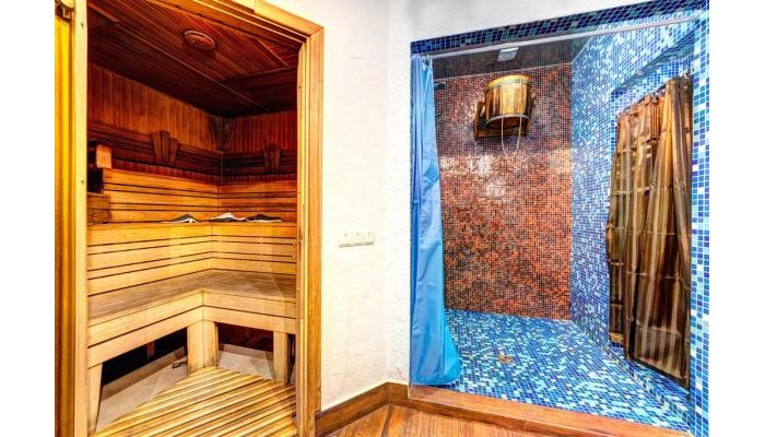 Hotel Milli And Jon poza 9