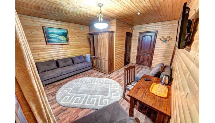 Hotel Milli And Jon poza 16