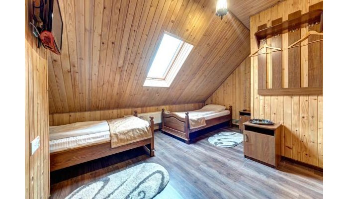 Hotel Milli And Jon poza 17