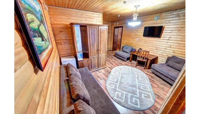 Hotel Milli And Jon poza 18