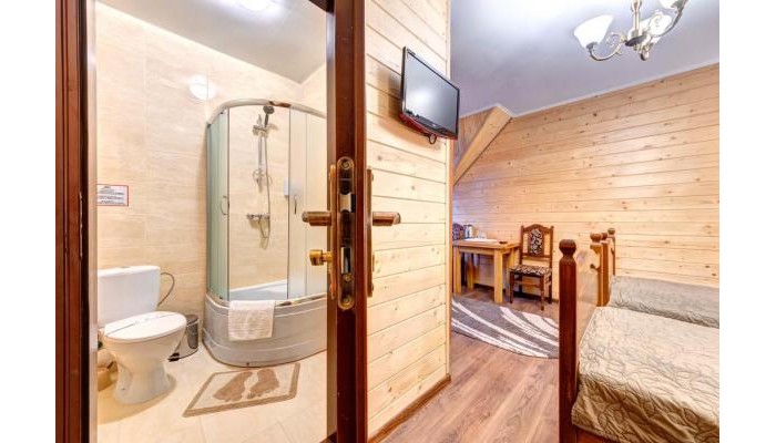 Hotel Milli And Jon poza 19