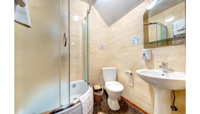 Hotel Milli And Jon poza 20