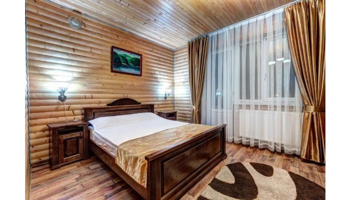 Hotel Milli And Jon poza 21