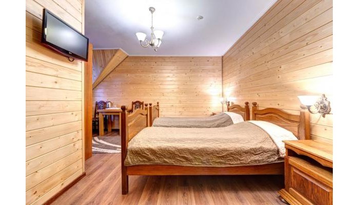 Hotel Milli And Jon poza 22