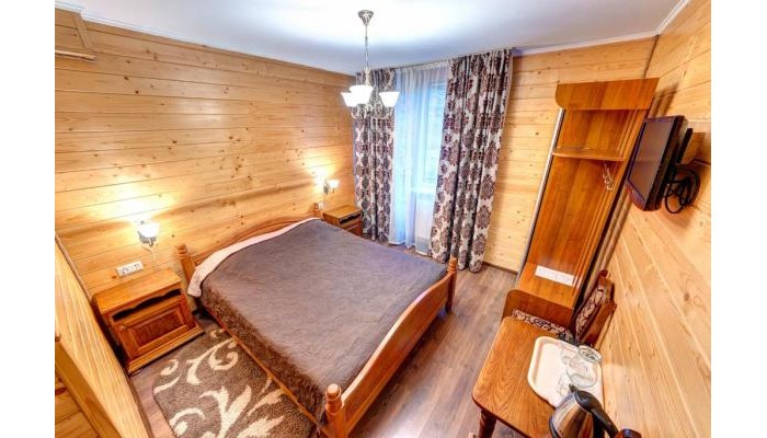 Hotel Milli And Jon poza 23