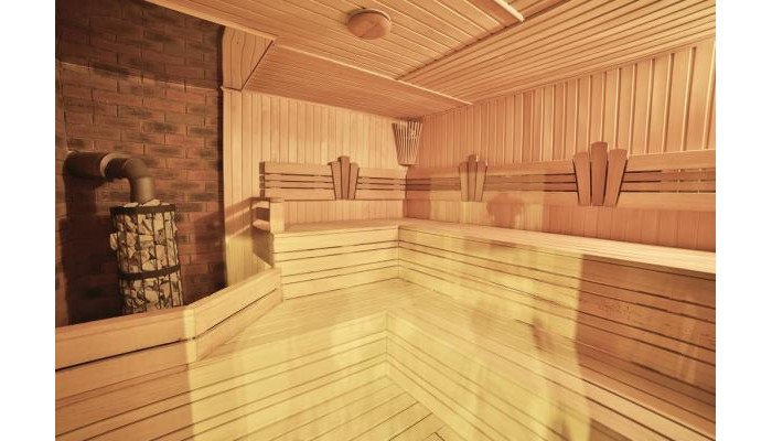 Hotel Milli And Jon poza 10