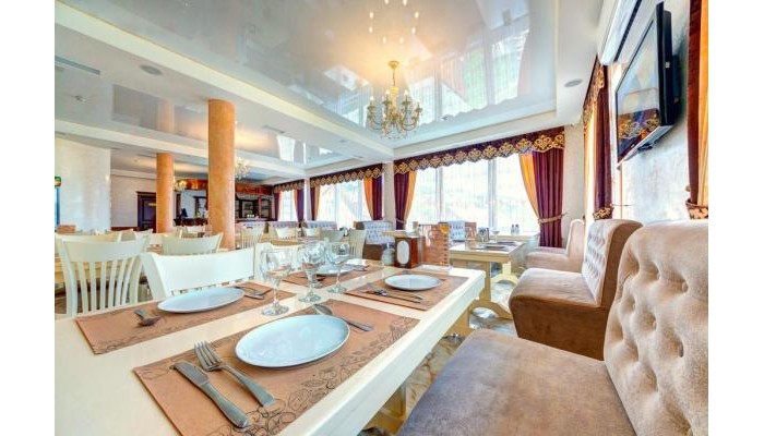 Hotel Milli And Jon poza 13