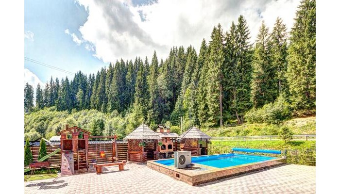 Hotel Milli And Jon poza 5