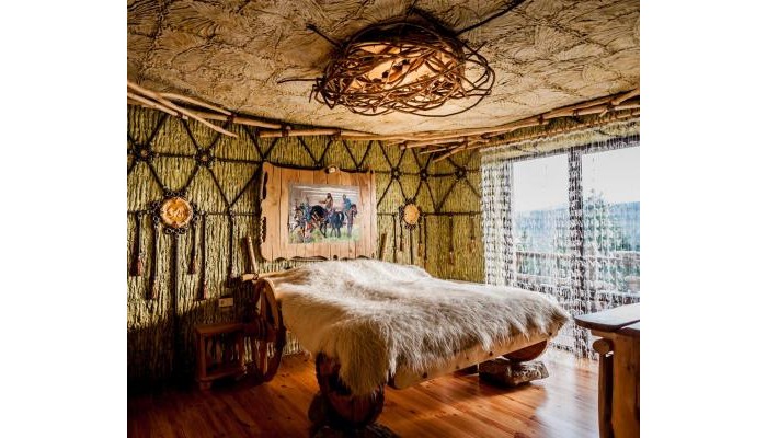 Hotel Old Truth (Ex.stara Pravda) poza 24