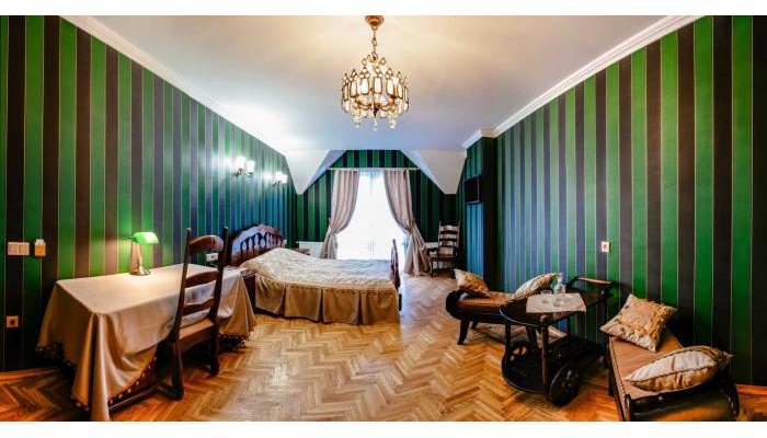 Hotel Old Truth (Ex.stara Pravda) poza 25