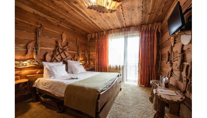 Hotel Old Truth (Ex.stara Pravda) poza 26