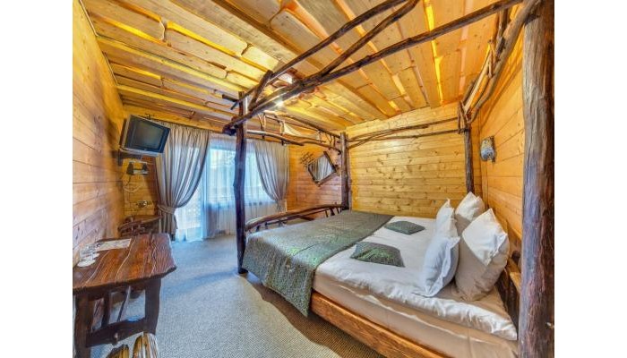 Hotel Old Truth (Ex.stara Pravda) poza 27