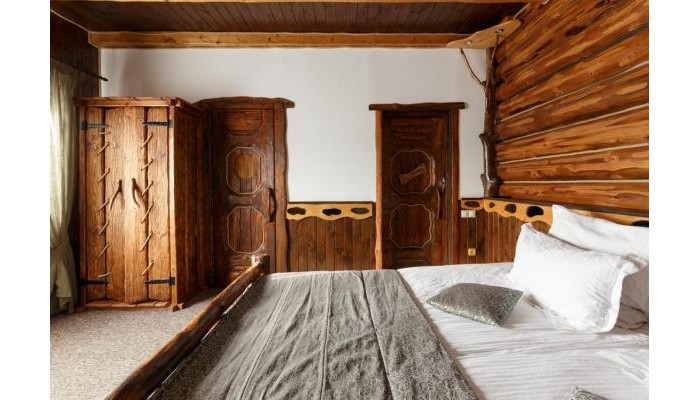 Hotel Old Truth (Ex.stara Pravda) poza 28